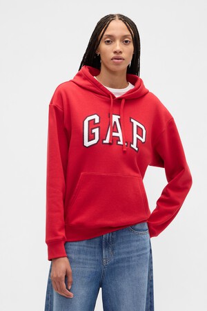 Gap Logo Hoodie