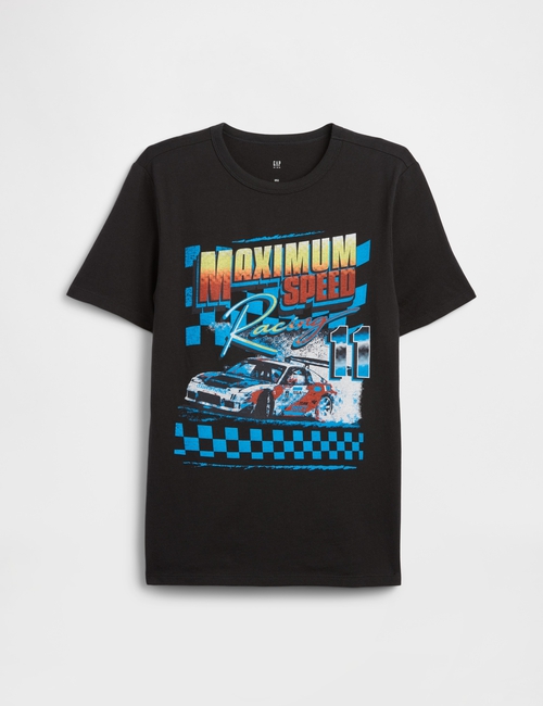 Kids Graphic T-Shirt