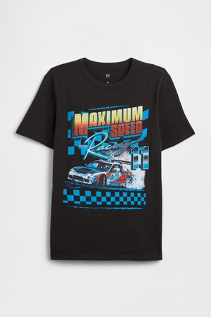 Kids Graphic T-Shirt