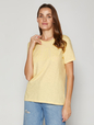 100% Organic Cotton Gap Logo T-Shirt