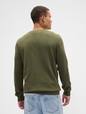 Crewneck Sweater