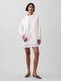 LS EYELET SHACKET