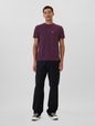Organic Cotton Pocket T-Shirt