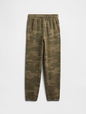 Kids Relaxed Gap Logo Joggers