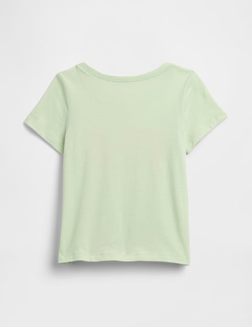 babyGap Logo T-Shirt