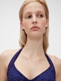 GapStudio Poplin Bralette