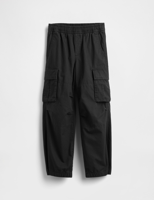 PO LINED CARGO PANT