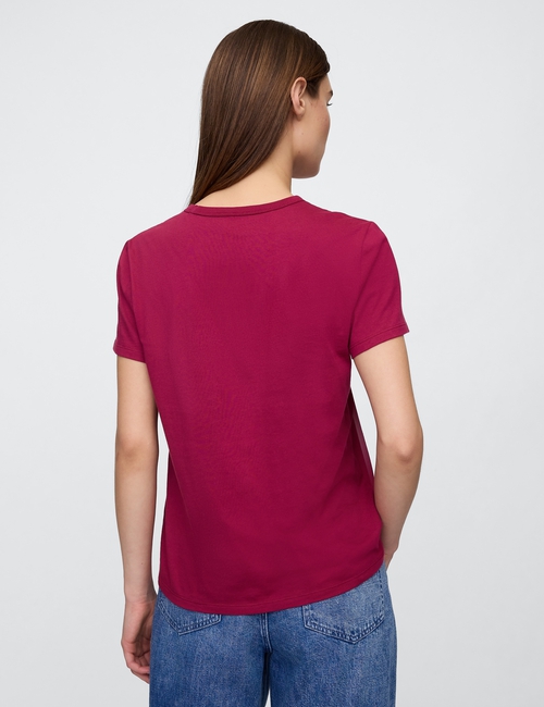 Favorite Crewneck T-Shirt