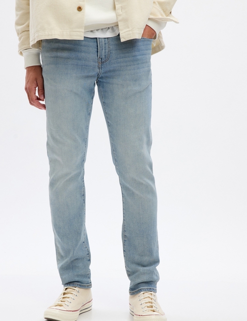 Slim GapFlex Soft Wear Jeans