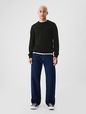 CashSoft Crewneck Sweater