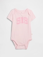 Baby Graphic Bodysuit