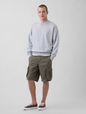 CORE CARGO SHORT SP26