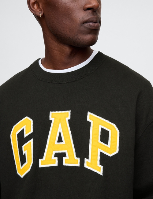 Gap Logo Sweatshirt