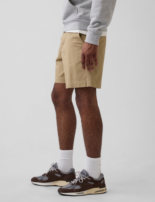 7 INCH MODERN SHORT SP26