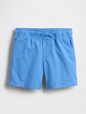 Baby & Toddler Pull-On Shorts