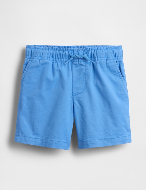 Baby & Toddler Pull-On Shorts