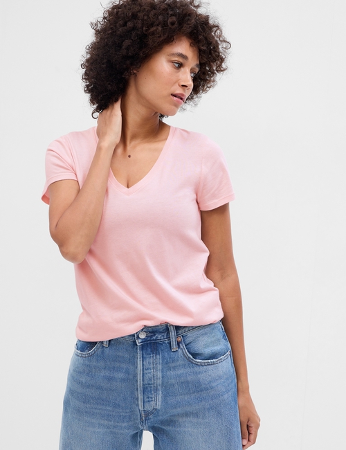 Favorite V-Neck T-Shirt