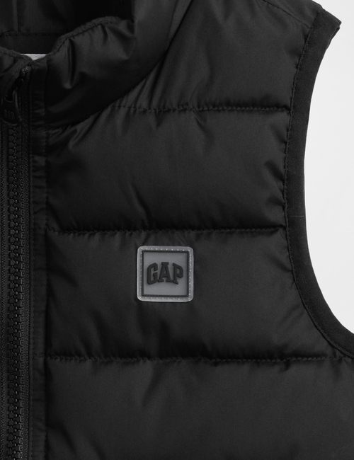 babyGap ColdControl Puffer Vest