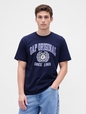 Everyday Soft Relaxed Graphic T-Shirt