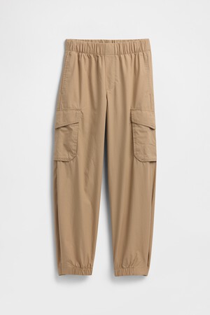 V-PULL ON BAGGY