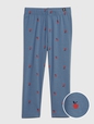 Toddler Cotton Mix and Match Leggings