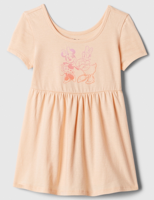 babyGap | Disney Graphic Dress
