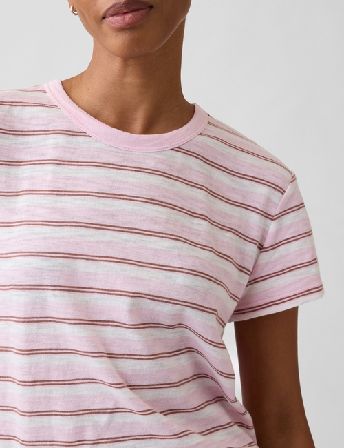 ForeverSoft Relaxed Crewneck T-Shirt