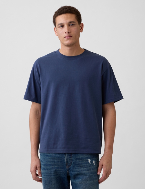 Vintage Soft Boxy T-Shirt