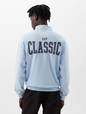 Gap Logo Pullover Sweatshirt