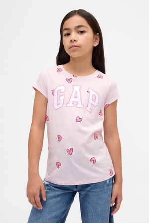 Kids Gap Logo T-Shirt