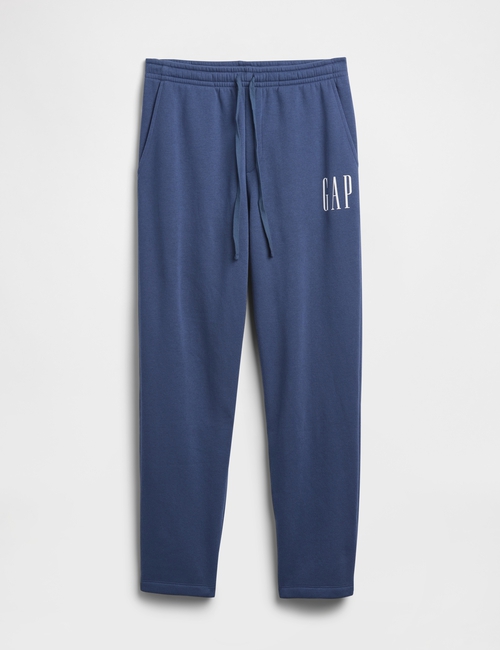 V-OPP LOGO STRAIGHT SWEATPANT