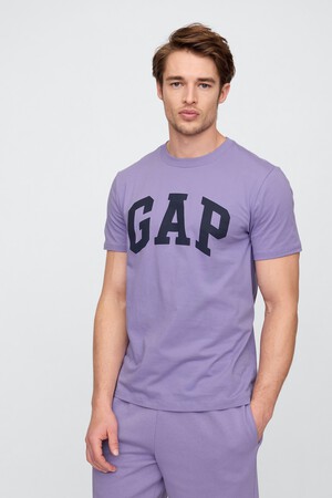Everyday Soft Gap Logo T-Shirt
