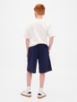 Kids 8.5" VintageSoft Baggy Sweat Shorts