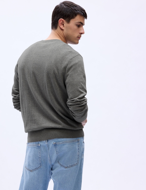 V-CORE COTTON