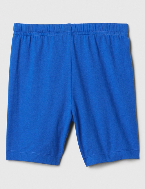 babyGap Jersey Pull-On Shorts