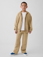 Kids VintageSoft Relaxed Utility Sweatpants
