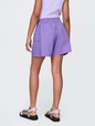 Kids Poplin Easy Cargo Shorts