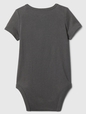 Baby Gap Logo Bodysuit
