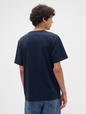 Everyday Soft Relaxed Graphic T-Shirt