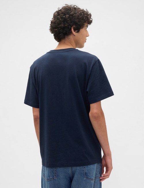 Everyday Soft Relaxed Graphic T-Shirt