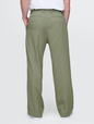 UltraSoft Pleated Trousers