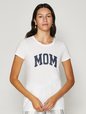 Favorite Crewneck Printed T-shirt