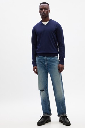 V-CORE COTTON