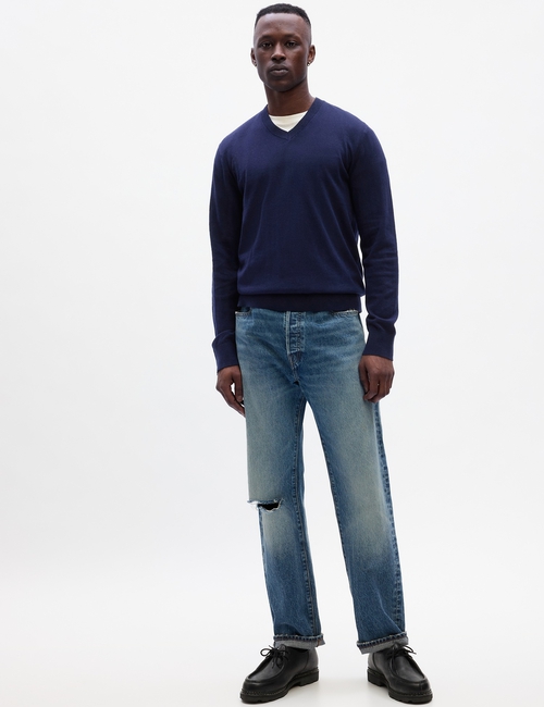 V-CORE COTTON