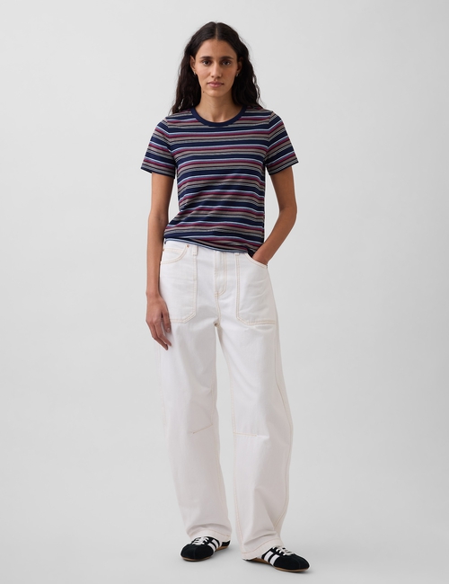 Organic Cotton VintageSoft T-Shirt