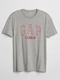 Gap USA Logo T-Shirt