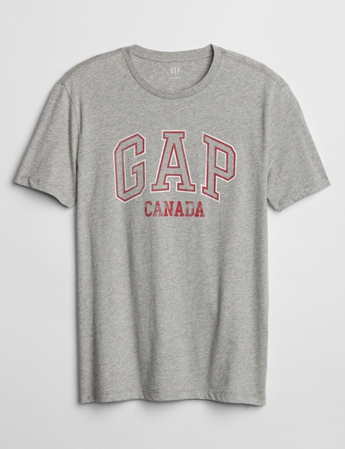 Gap USA Logo T-Shirt