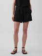 GAUZE PO SHORT