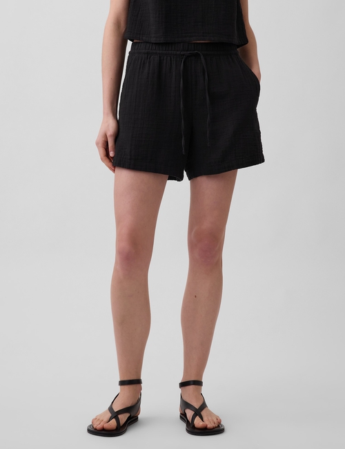 GAUZE PO SHORT