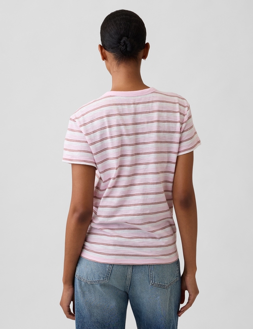 ForeverSoft Relaxed Crewneck T-Shirt
